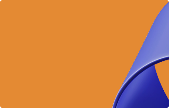 background ribbon