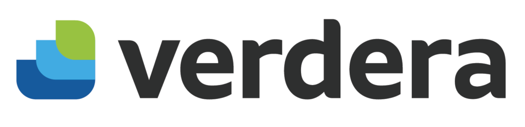 Verdera Logo CLR