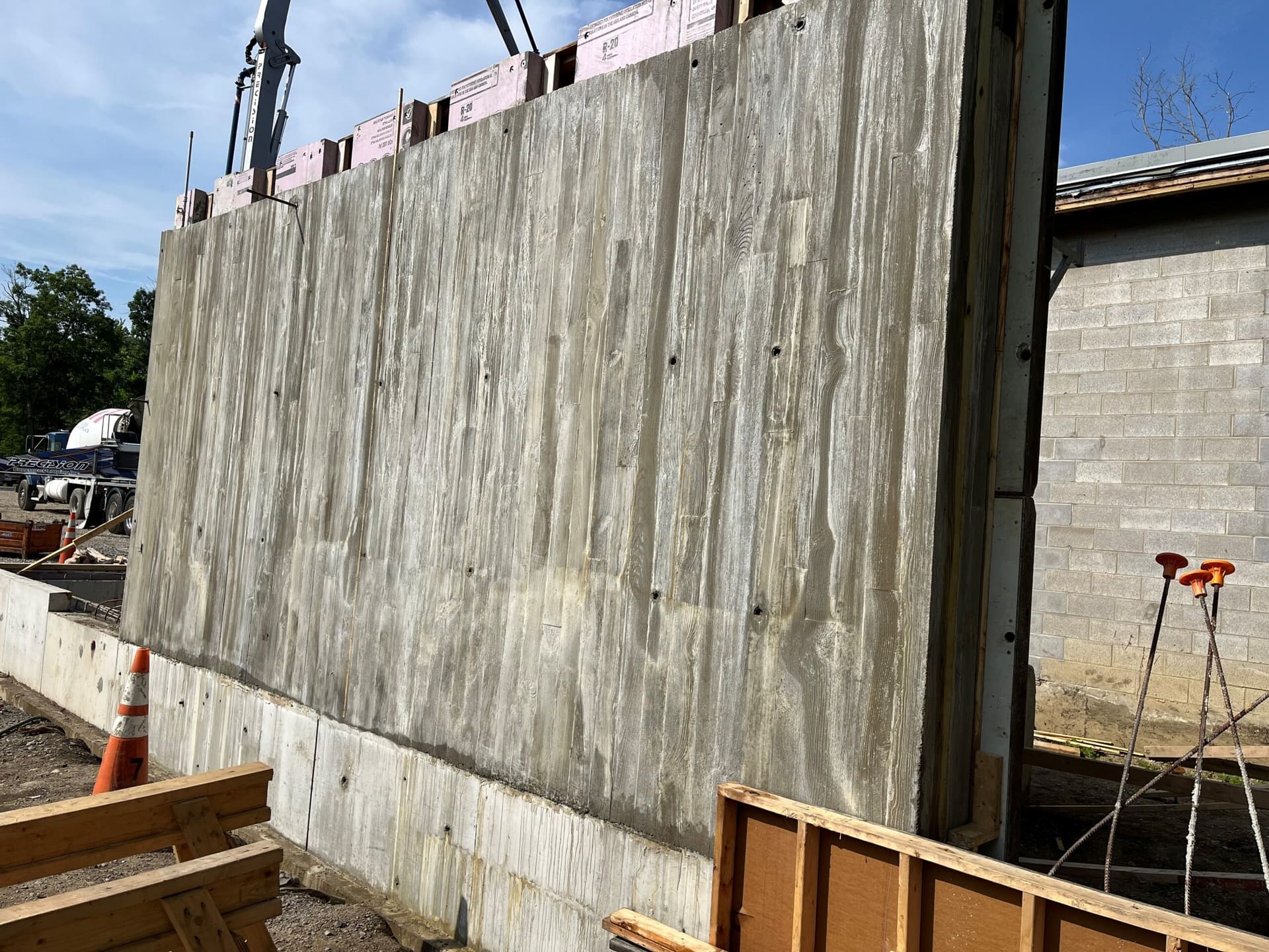 Wall-scaled